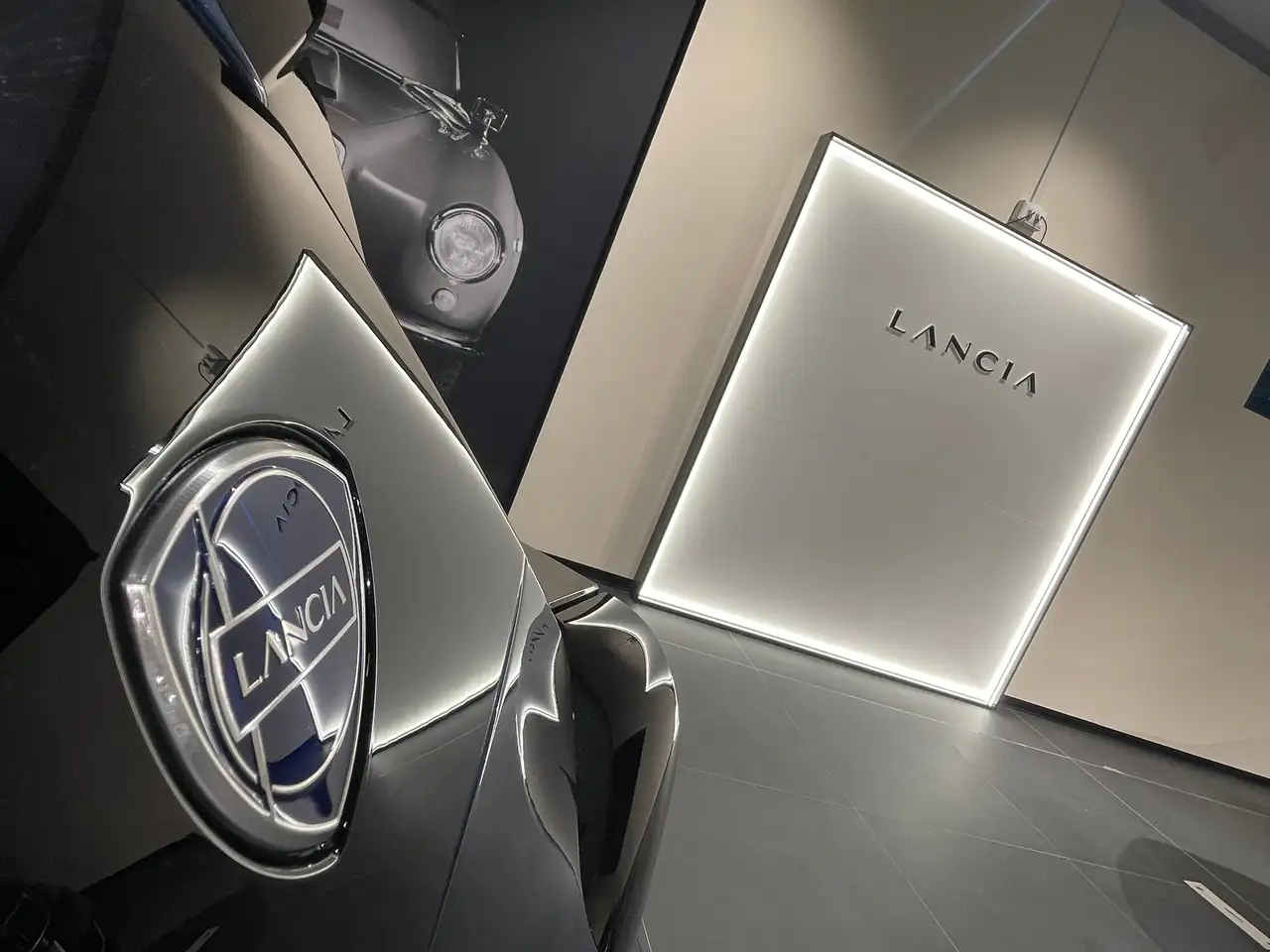 Lancia Ypsilon 2026 — фото 12