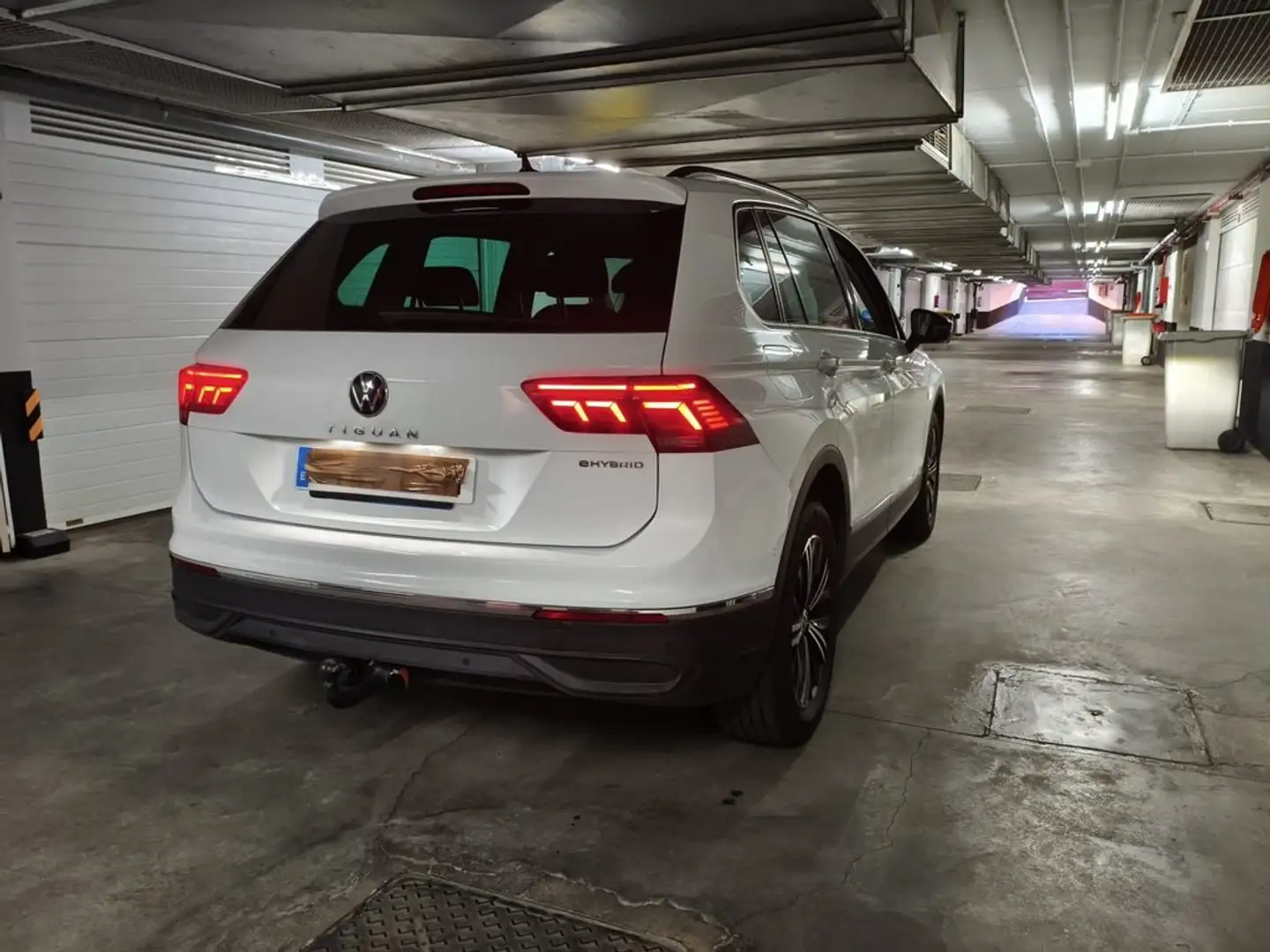 Volkswagen Tiguan 2.0 TDI 150 CV Elegance - 2