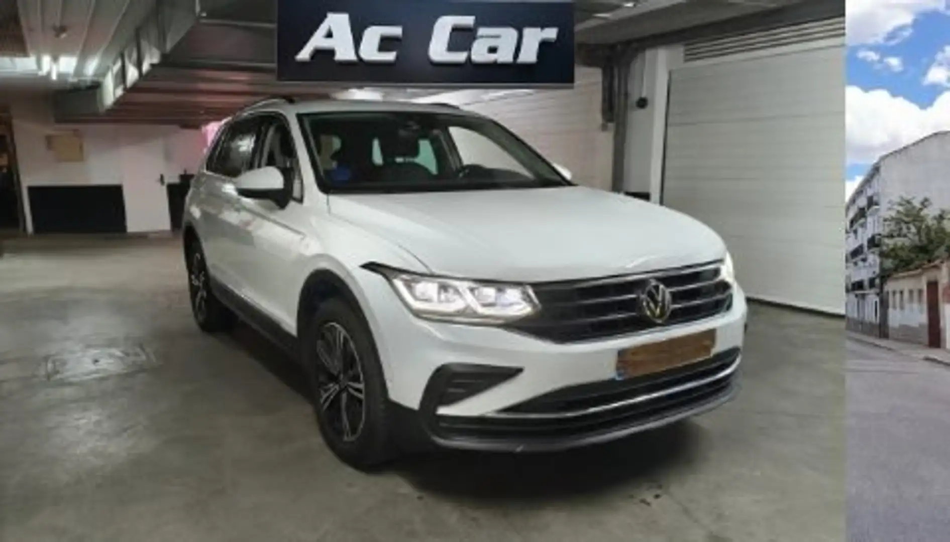 Volkswagen Tiguan 2.0 TDI 150 CV Elegance - 1
