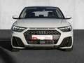Audi A1 Sportback 25 TFSI S tronic S line Weiß - thumbnail 3