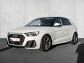 Audi A1 Sportback 25 TFSI S tronic S line Weiß - thumbnail 2