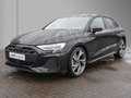 Audi A3 Sportback 35 TFSI S line S tronic 110 kW / 150 PS Schwarz - thumbnail 2