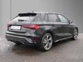Audi A3 Sportback 35 TFSI S line S tronic 110 kW / 150 PS Schwarz - thumbnail 4