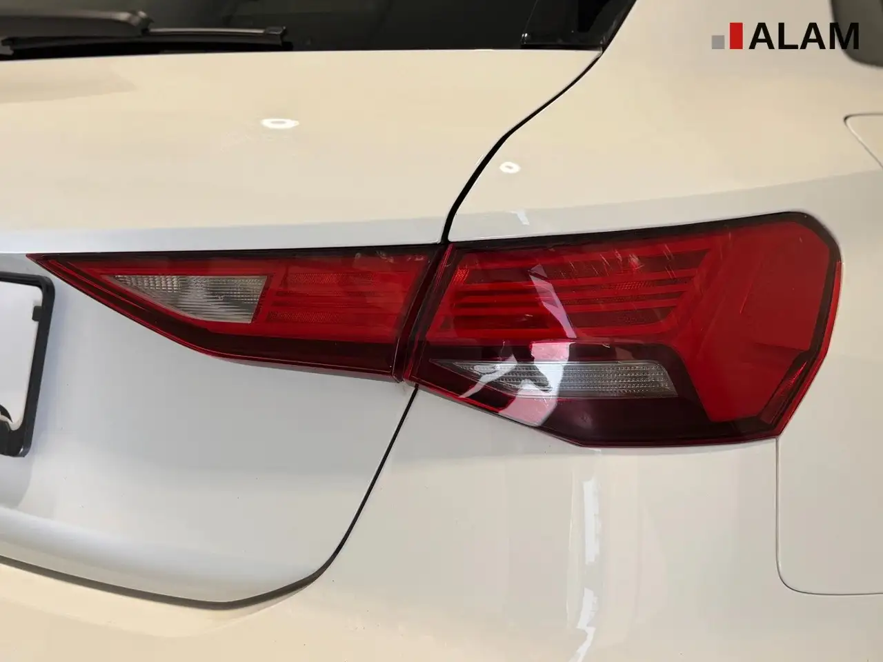 Audi A3 Sportback 35 TDI ACC LED Navi Pano ViCo, миниатюра 9