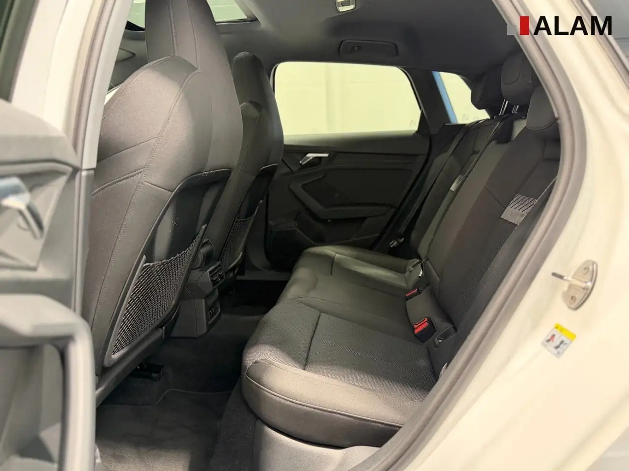 Audi A3 Sportback 35 TDI ACC LED Navi Pano ViCo, миниатюра 29