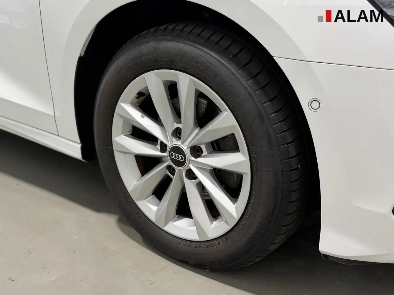 Audi A3 Sportback 35 TDI ACC LED Navi Pano ViCo, миниатюра 7