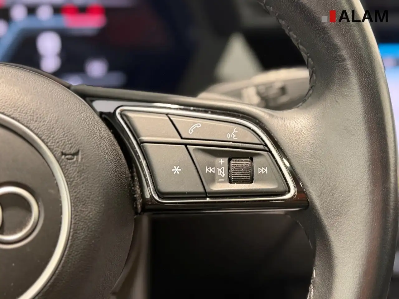 Audi A3 Sportback 35 TDI ACC LED Navi Pano ViCo, миниатюра 16