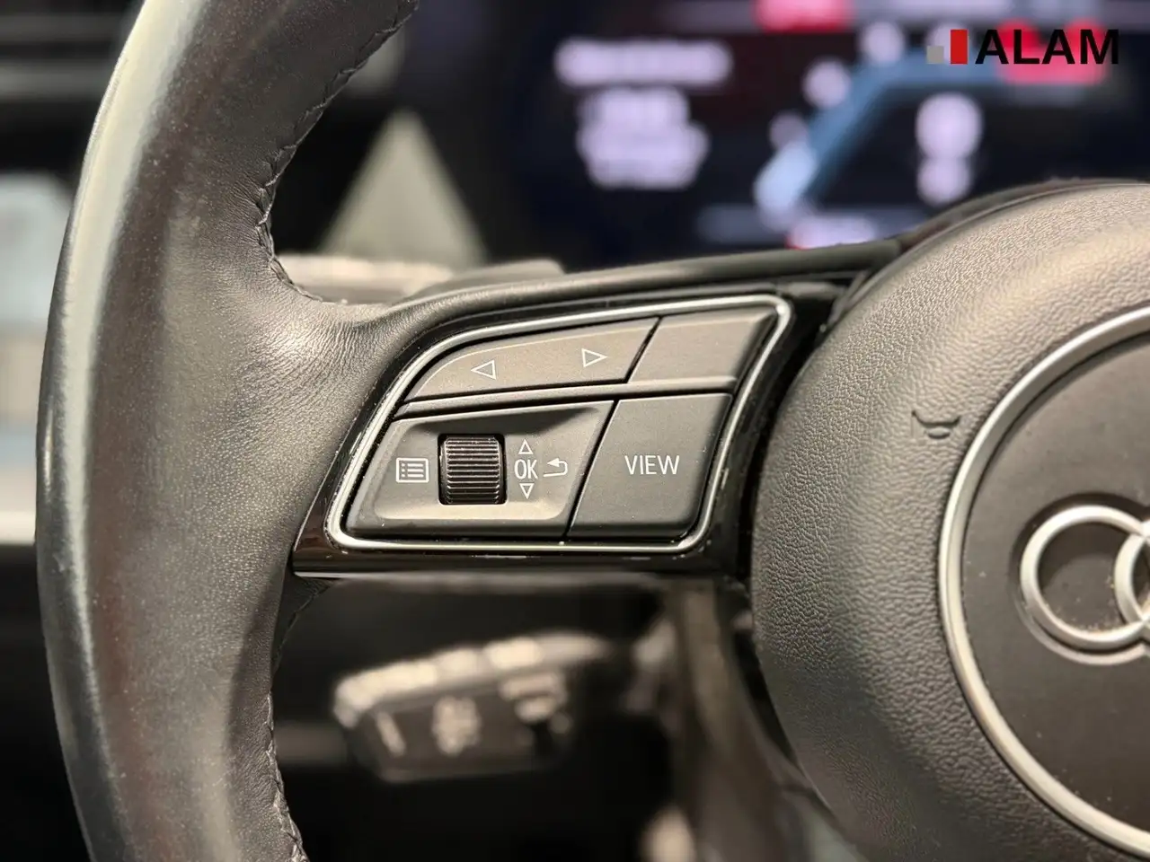 Audi A3 Sportback 35 TDI ACC LED Navi Pano ViCo, миниатюра 15