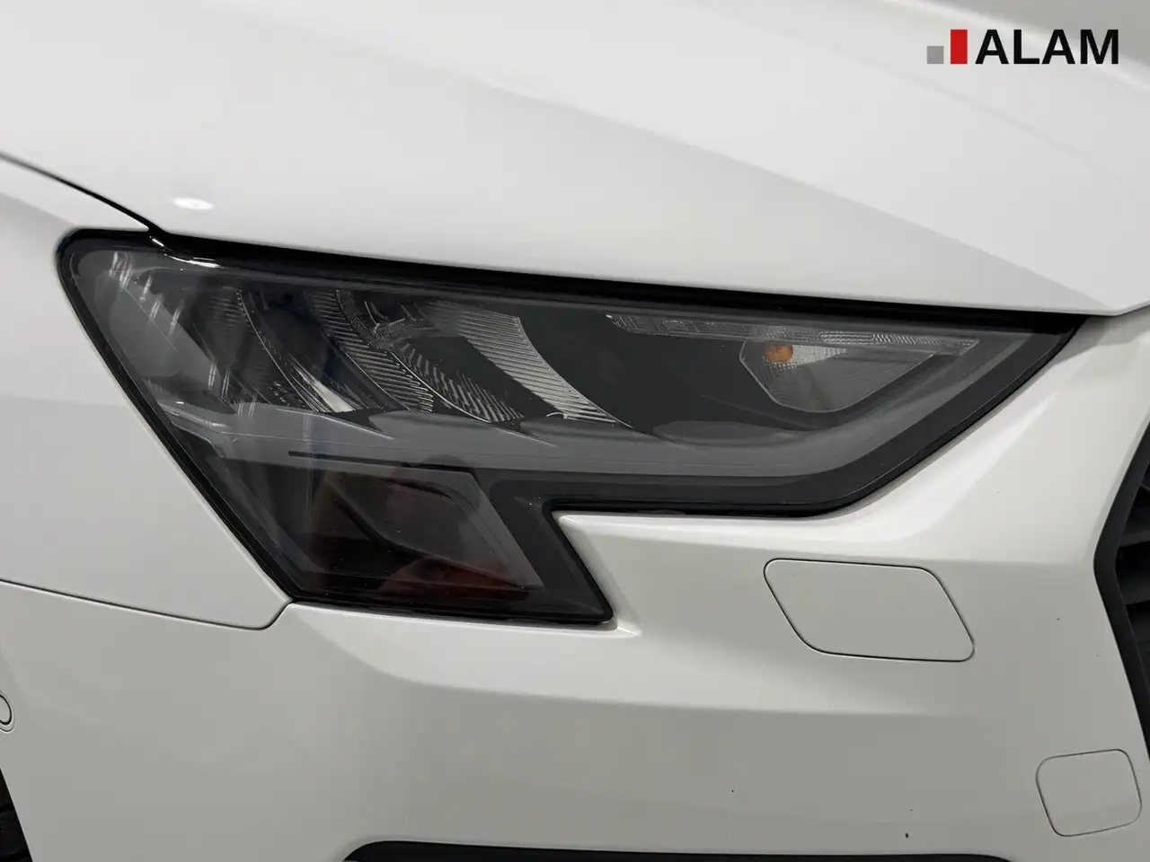 Audi A3 Sportback 35 TDI ACC LED Navi Pano ViCo, миниатюра 6