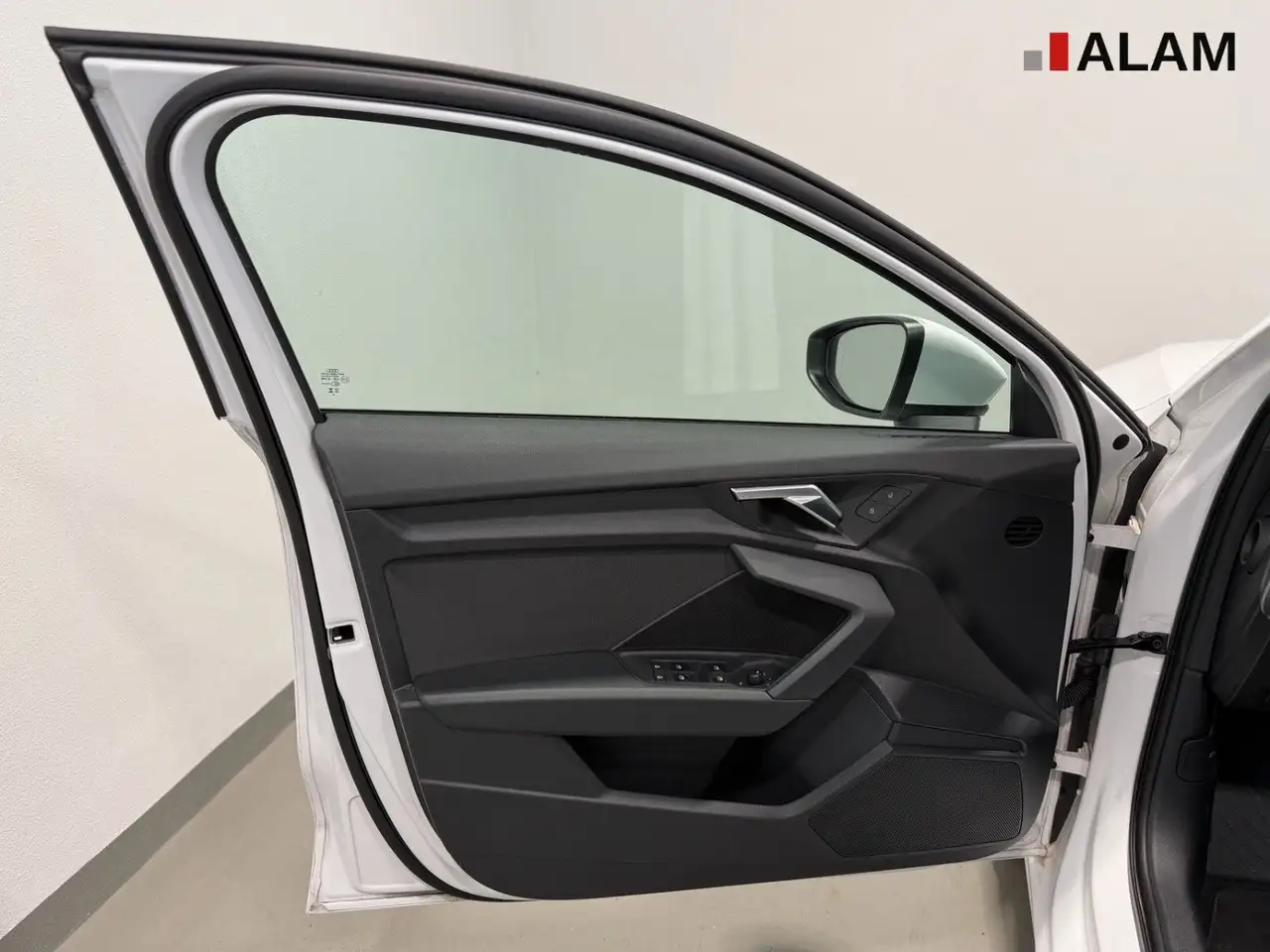 Audi A3 Sportback 35 TDI ACC LED Navi Pano ViCo, миниатюра 11