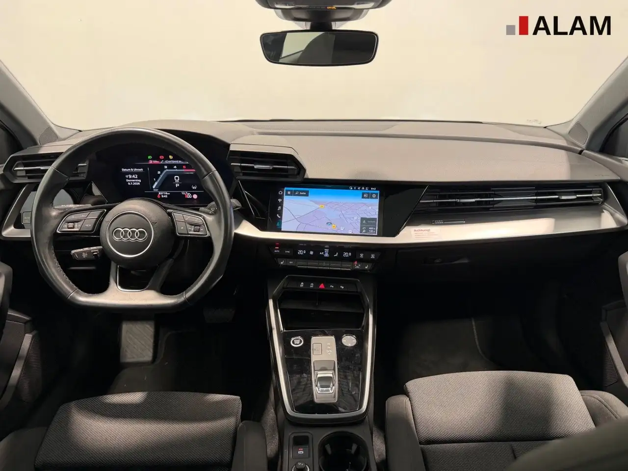 Audi A3 Sportback 35 TDI ACC LED Navi Pano ViCo, миниатюра 27