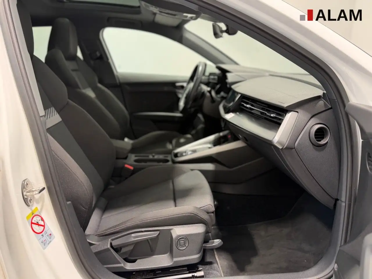 Audi A3 Sportback 35 TDI ACC LED Navi Pano ViCo, миниатюра 30