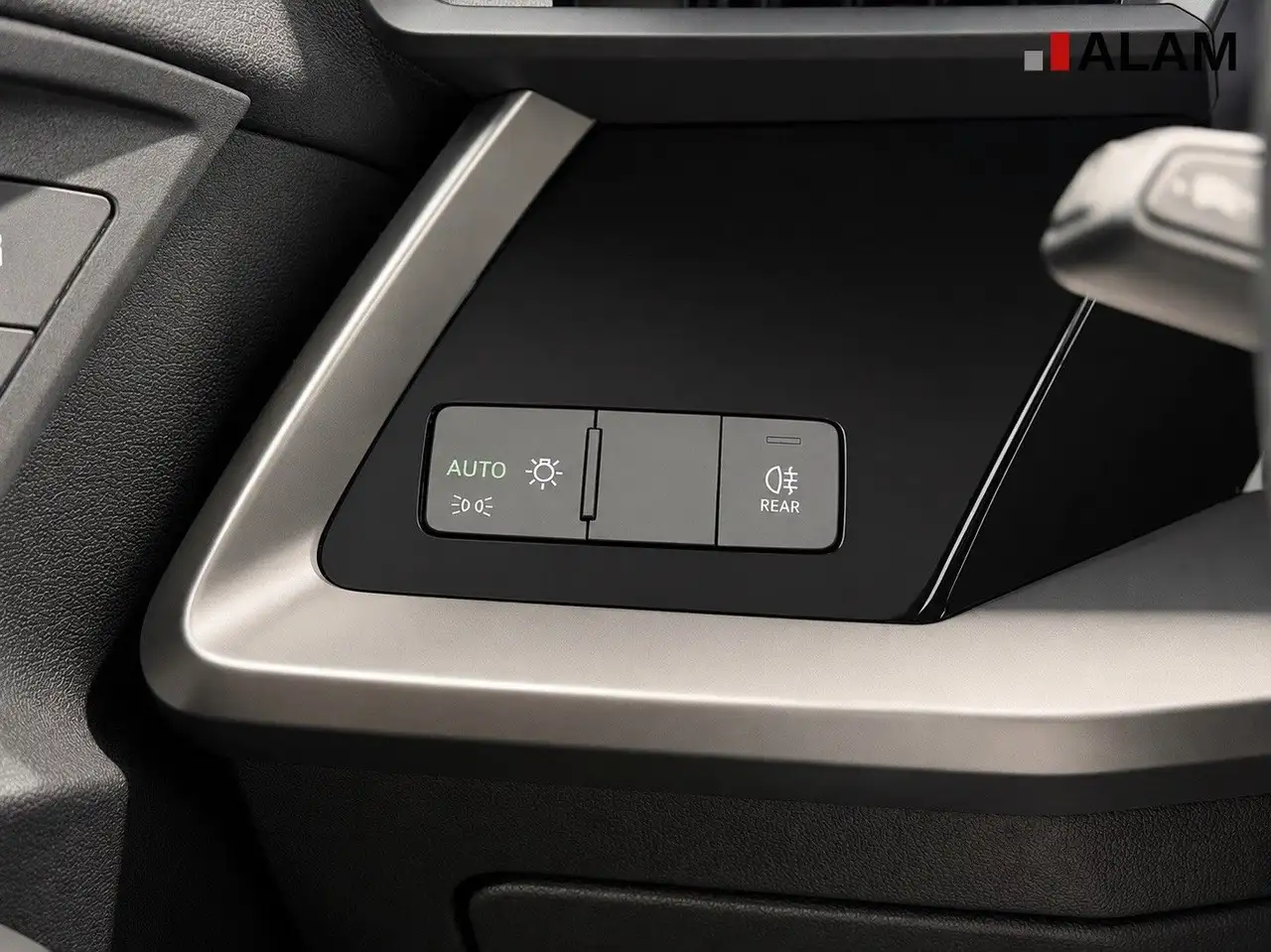 Audi A3 Sportback 35 TDI ACC LED Navi Pano ViCo, миниатюра 13
