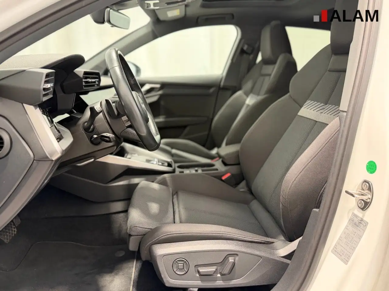Audi A3 Sportback 35 TDI ACC LED Navi Pano ViCo, миниатюра 28