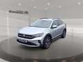 Volkswagen Taigo 1.0 TSI Move AHK ACC CarPlay PDC SHZ Silber - thumbnail 1