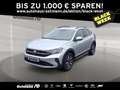 Volkswagen Taigo 1.0 TSI Move AHK ACC CarPlay PDC SHZ Silber - thumbnail 1