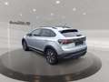 Volkswagen Taigo 1.0 TSI Move AHK ACC CarPlay PDC SHZ Silber - thumbnail 4