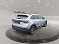 Volkswagen Taigo 1.0 TSI Move AHK ACC CarPlay PDC SHZ Silber - thumbnail 4
