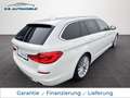 BMW 525 d Touring Sport-Line GARANTIE/AUTOMATIK/NAVI Weiß - thumbnail 4