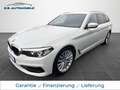 BMW 525 d Touring Sport-Line GARANTIE/AUTOMATIK/NAVI Weiß - thumbnail 1