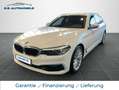 BMW 525 d Touring Sport-Line GARANTIE/AUTOMATIK/NAVI Blanc - thumbnail 1