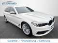 BMW 525 d Touring Sport-Line GARANTIE/AUTOMATIK/NAVI Weiß - thumbnail 3
