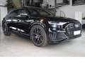 Audi SQ8 4.0 TDI quat LUFT*PANO*22´*KEY*360°*ACC*H-UP Schwarz - thumbnail 3