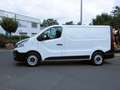 Renault Trafic L1H1 Klima Sortimo EU6 1.Hand 2,8t Weiß - thumbnail 6