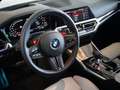 BMW M3 Competition Blue - thumbnail 11