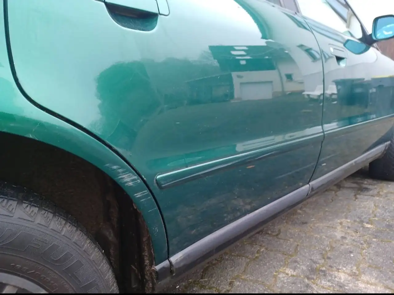 Audi A4 Avant 1.8, foto 3