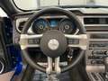 Ford Mustang 3.7 V6 Cabrio/Leder/Xenon/Mycolour/R18" plava - thumbnail 13