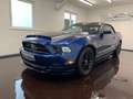 Ford Mustang 3.7 V6 Cabrio/Leder/Xenon/Mycolour/R18" Bleu - thumbnail 2
