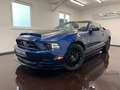 Ford Mustang 3.7 V6 Cabrio/Leder/Xenon/Mycolour/R18" Bleu - thumbnail 1
