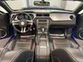 Ford Mustang 3.7 V6 Cabrio/Leder/Xenon/Mycolour/R18" Albastru - thumbnail 12