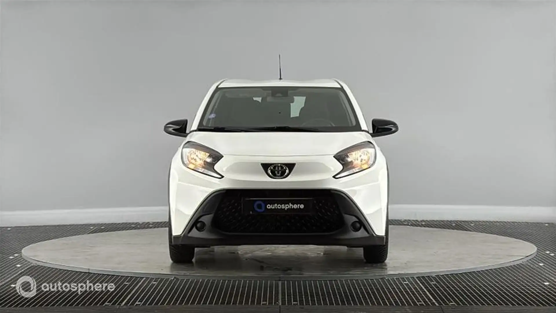 Toyota Aygo X 1.0 VVT-i 72ch Dynamic MY23 - 2