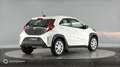 Toyota Aygo X 1.0 VVT-i 72ch Dynamic MY23 - thumbnail 5