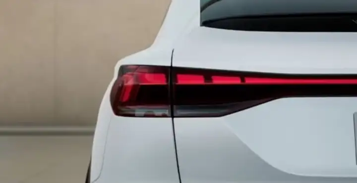 Audi Q6 e-tron 2025, foto 7
