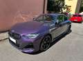 BMW 240 M240i RWD M-Sport Pro Thundernight Harman Kardon Paars - thumbnail 6