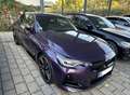 BMW 240 M240i RWD M-Sport Pro Thundernight Harman Kardon Paars - thumbnail 4