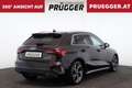 Audi A3 Sportback 30 TDI 2x S-LINE LED 18 ZOLL VIRTUAL B&O Schwarz - thumbnail 5