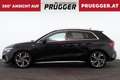 Audi A3 Sportback 30 TDI 2x S-LINE LED 18 ZOLL VIRTUAL B&O Schwarz - thumbnail 8