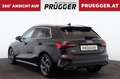 Audi A3 Sportback 30 TDI 2x S-LINE LED 18 ZOLL VIRTUAL B&O Schwarz - thumbnail 7