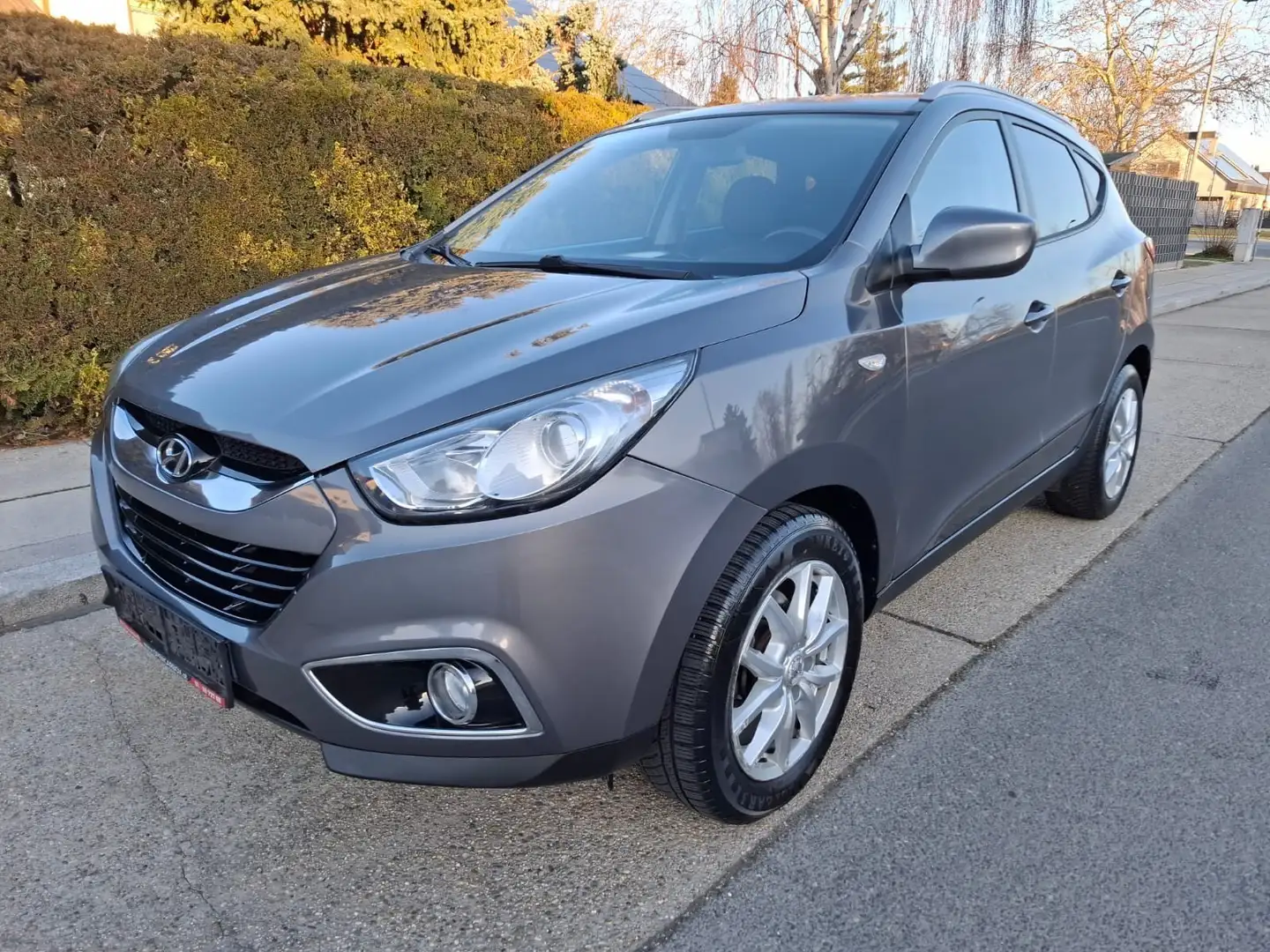 Hyundai iX35 1,7 CRDi Life DPF - 1