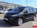Toyota Proace City Proace City Verso Long Executive 130 D-4D BVA8 +7  Noir - thumbnail 1