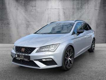 ST Cupra 300 4Drive/Kamera/Pano/ACC/LED
