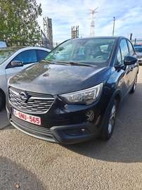 Crossland X 1.2 Turbo Edition Start/Stop