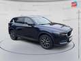 Mazda CX-5 2.2 SKYACTIV-D 150 Kuro Edition 4x2 BVA Euro6d-T Sieges chauf/cuir Camera Bose Bleu - thumbnail 3