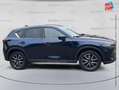 Mazda CX-5 2.2 SKYACTIV-D 150 Kuro Edition 4x2 BVA Euro6d-T Sieges chauf/cuir Camera Bose Bleu - thumbnail 4