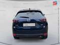 Mazda CX-5 2.2 SKYACTIV-D 150 Kuro Edition 4x2 BVA Euro6d-T Sieges chauf/cuir Camera Bose Bleu - thumbnail 7