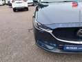 Mazda CX-5 2.2 SKYACTIV-D 150 Kuro Edition 4x2 BVA Euro6d-T Sieges chauf/cuir Camera Bose Bleu - thumbnail 13